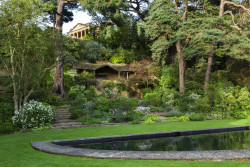 kiftsgate Garden