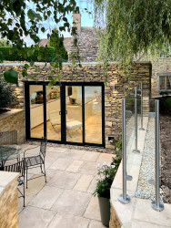 Culls Cottage Extension