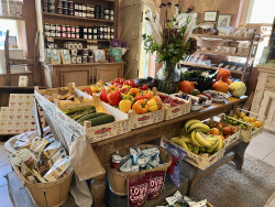 The Cotswold Guy interior