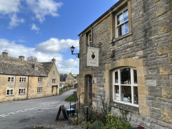The Cotswold Guy shop