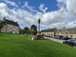 Guiting Power Village