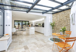Culls Cottage Kitchen