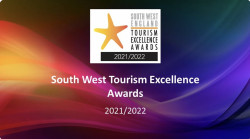 South west excellence awards