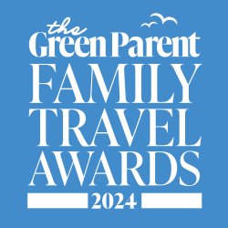 The Green Parent Magazine Award 2024
