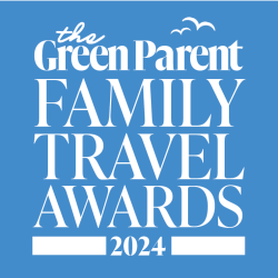 The Green Parent Magazine Award 2024