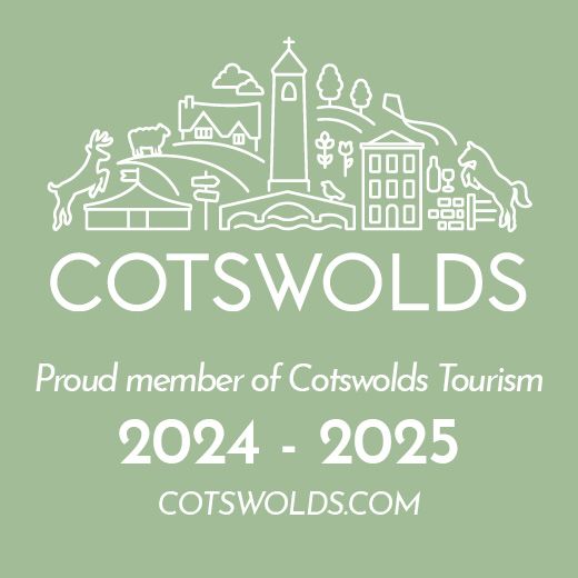 Cotswold Tourism member