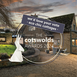 Cotswold Tourism awards 2024