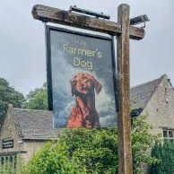 The Farmers Dog pub