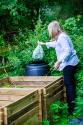 Composting