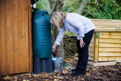 Water butts