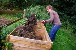 Composting