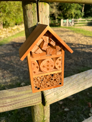 Insect hotel