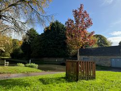 The Shil ford in autumn