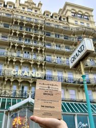 Self catering accommodation of the year award 2024/25