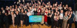 Self catering accommodation of the year award winners 2024/25