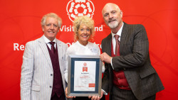 Rose Awards 2019