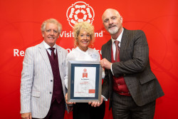 Rose Awards 2019