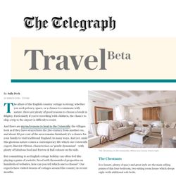 The Telegraph Travel