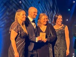 The Beautiful South Awards