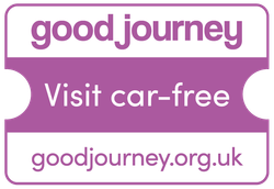 The Good Journey visit car free