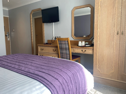 Large Double wardrobe
