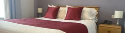 Double bed