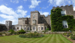 castle