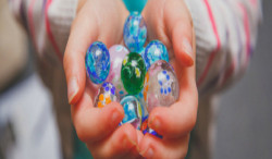 marbles