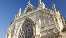 cathedral