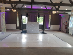 dance-floor