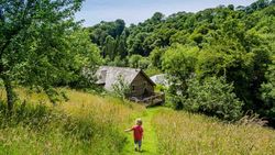 Flear Farm Cottages, South Devon