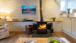 1843 fireplace