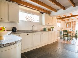 Quarry - kitchen