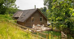 Orchard Lodge - exterior