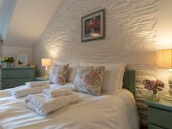 Ducks Quarry - bedroom