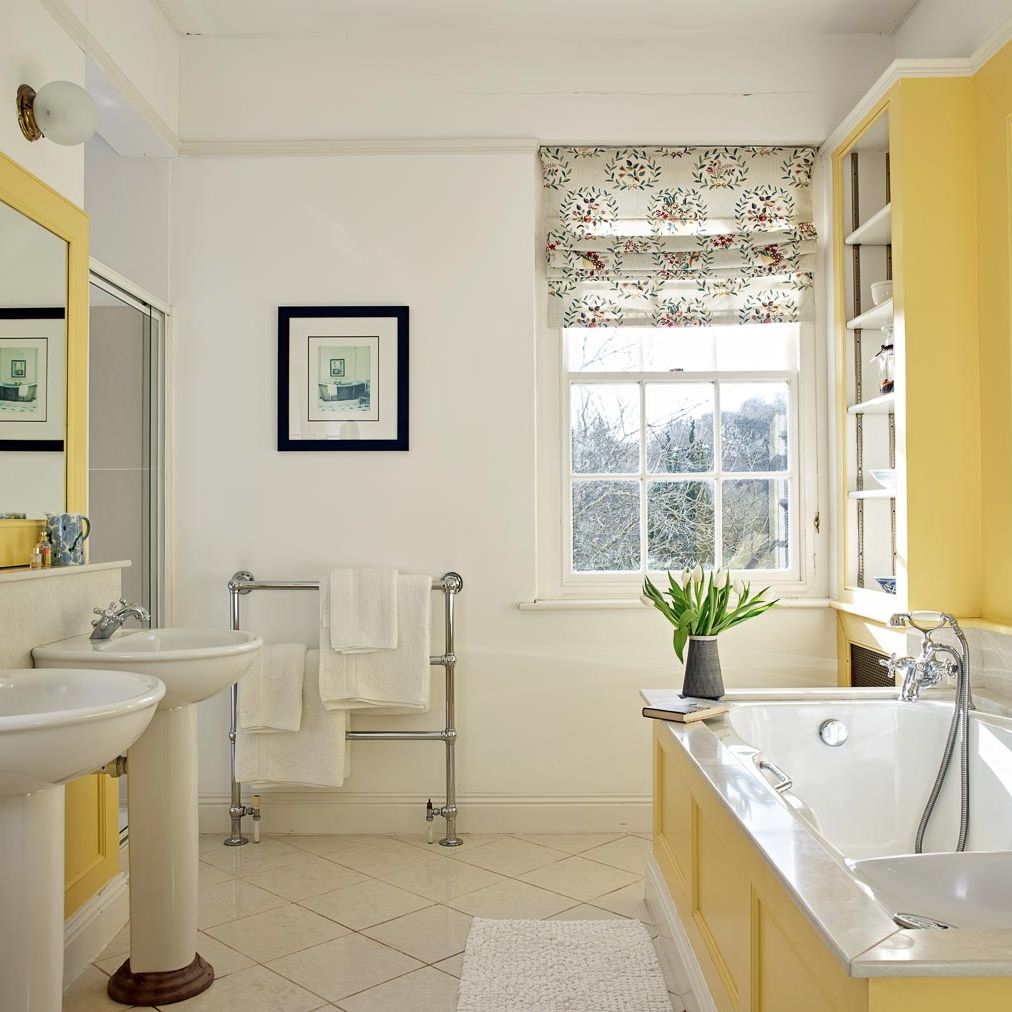 Flear House - bathroom