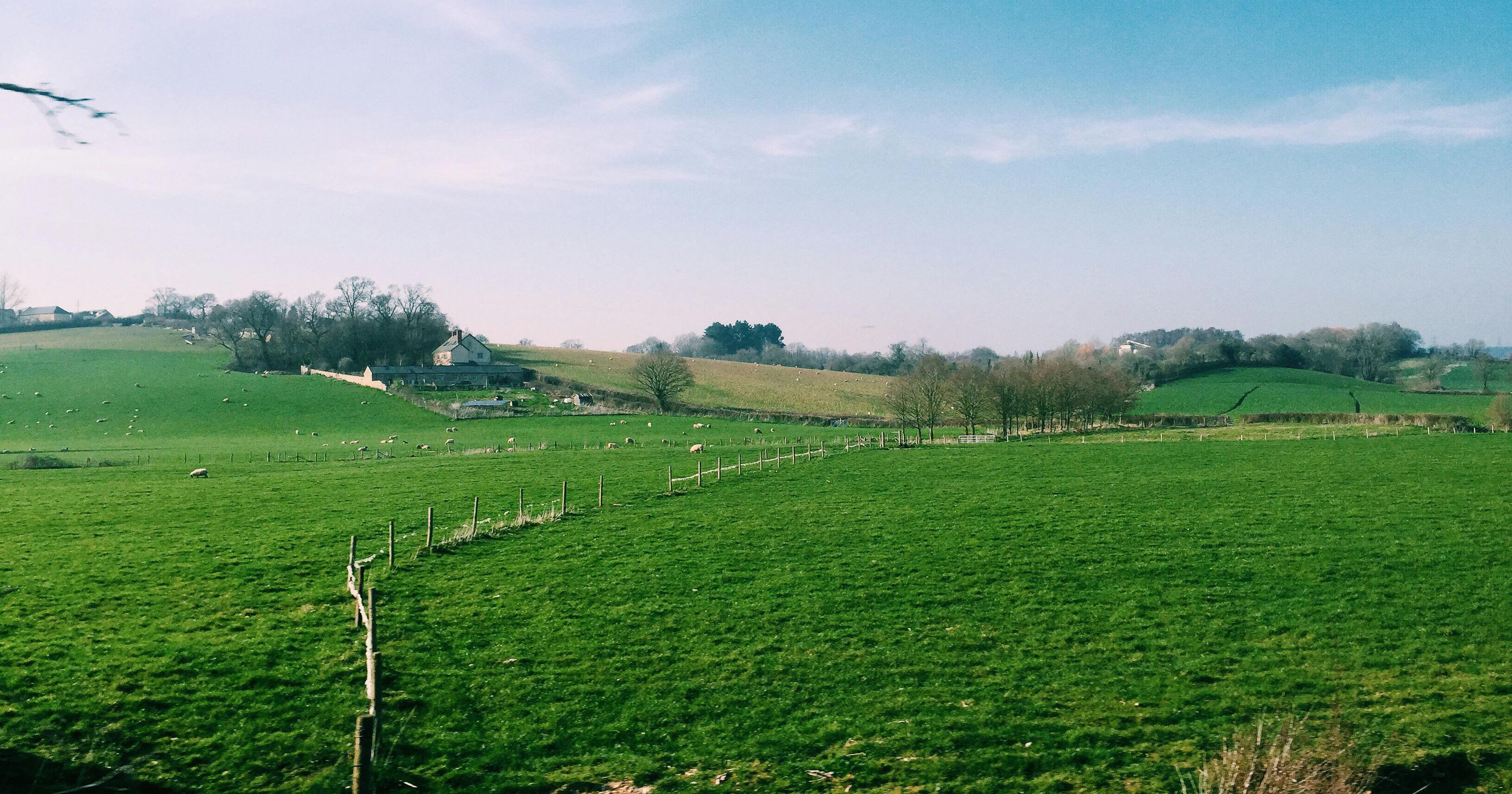 Beautiful places in Devon to visit | Flear Farm Cottages