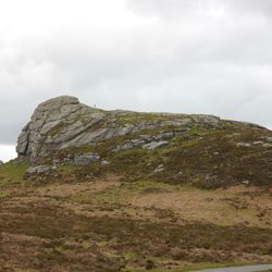 Haytor Rocks - Flear Farm Cottages