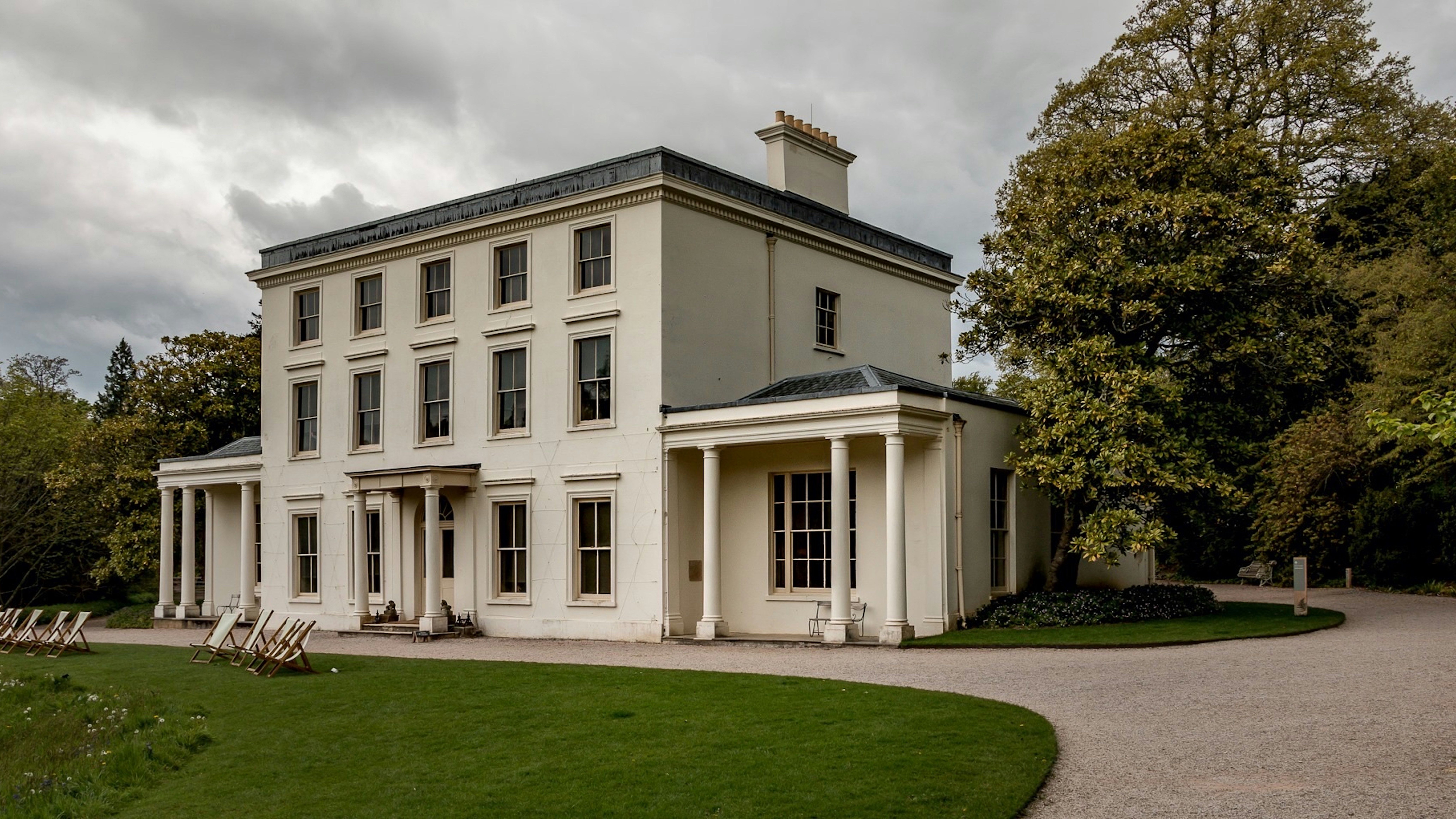 Greenway - Flear Farm Cottages