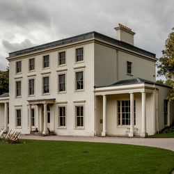 Greenway - Flear Farm Cottages