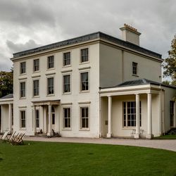 Greenway - Flear Farm Cottages