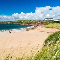 South Milton Sands