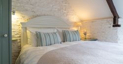 The dairy bedroom