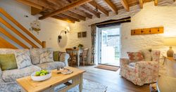 1843 Living area