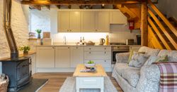 1843 kitchen area