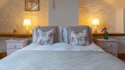 1843 master bedroom