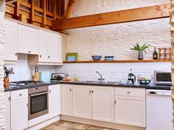 Linhay kitchen