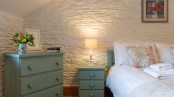 Ducks Nest Master Bedroom