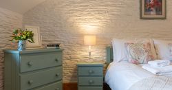Ducks Nest Master Bedroom