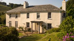 Flear House Late Summer